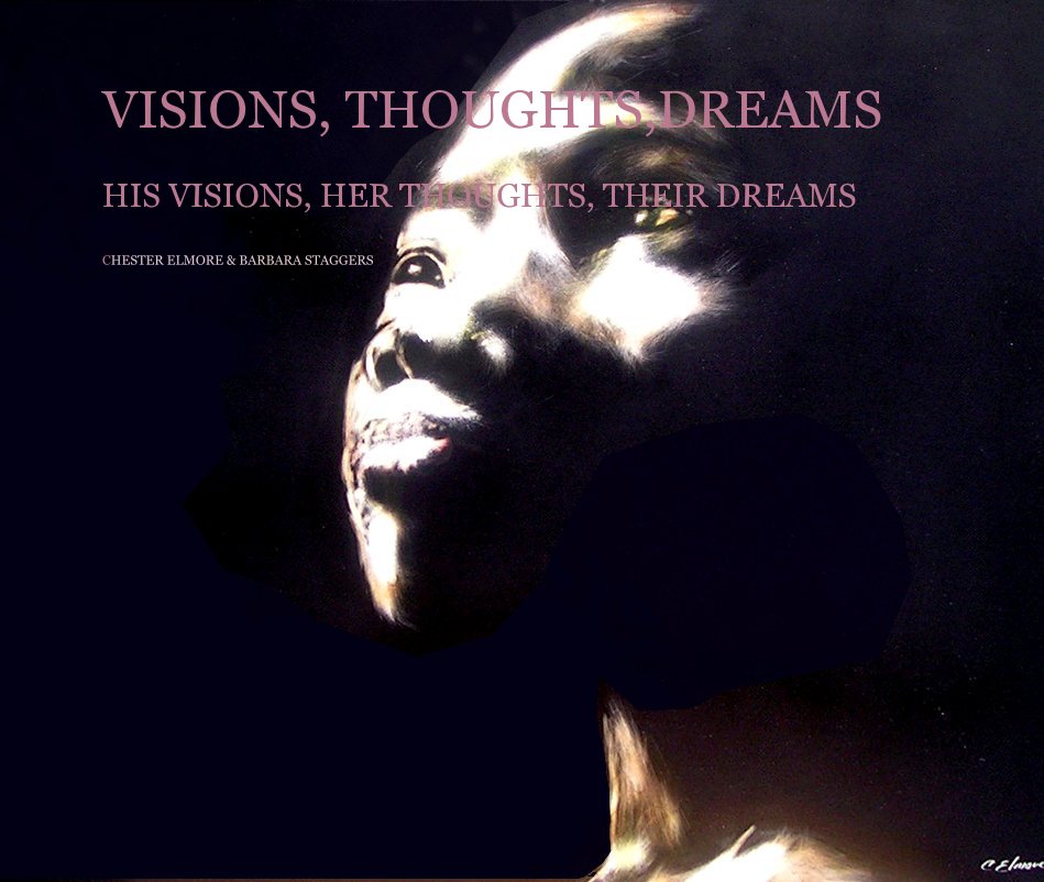 View Vision, Thoughts, Dreams by CHESTER | BARBARA