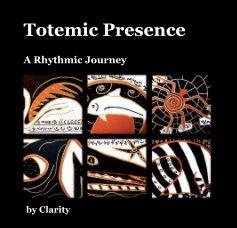Totemic Presence book cover