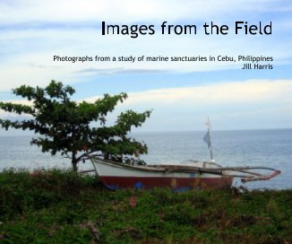 Images from the Field book cover