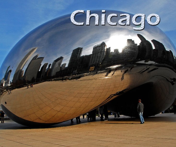 View Chicago by zucchet
