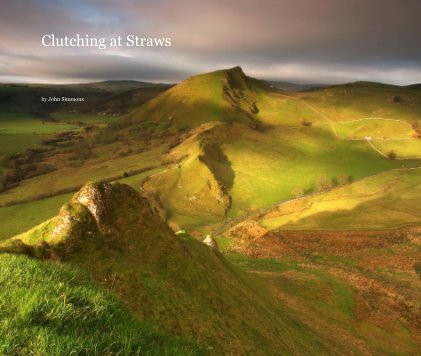 Clutching at Straws book cover