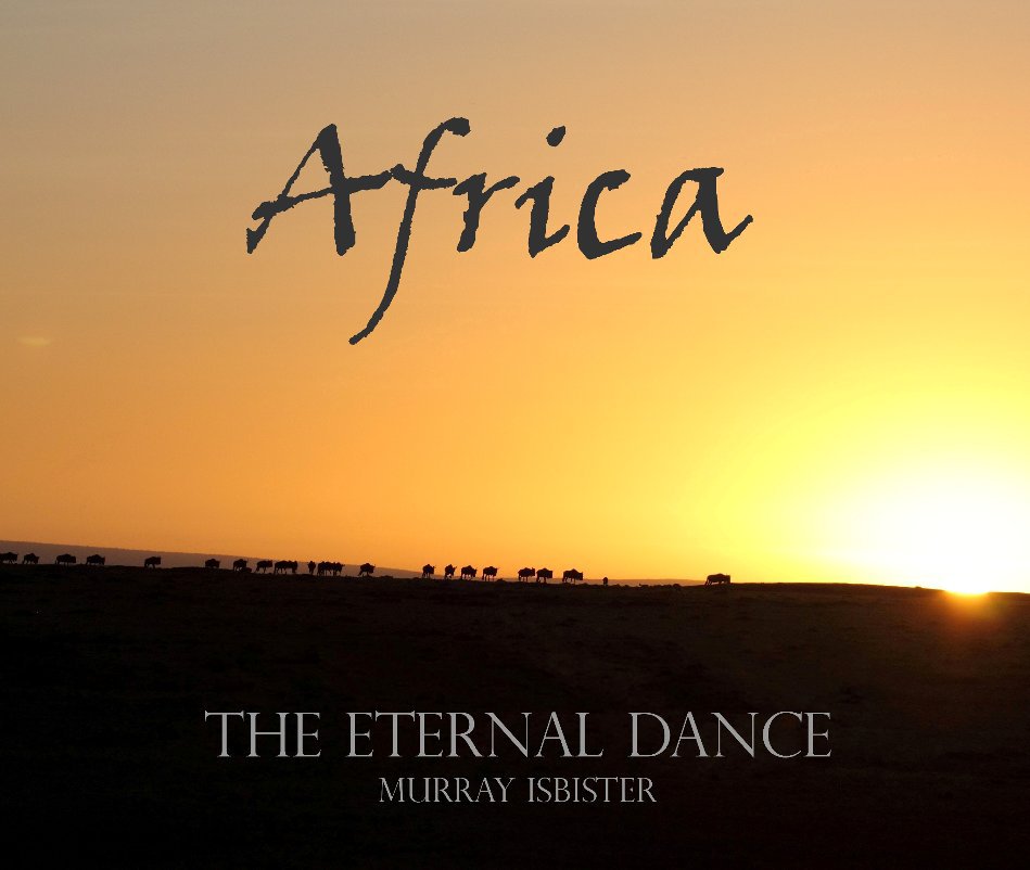 View Africa - The Eternal Dance by Murray Isbister