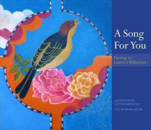 A Song For You book cover