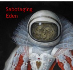 Sabotaging Eden book cover