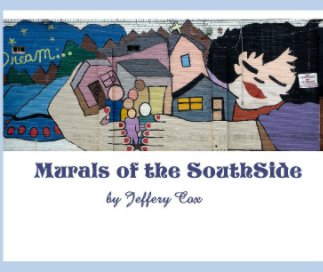 Murals of the SouthSide book cover