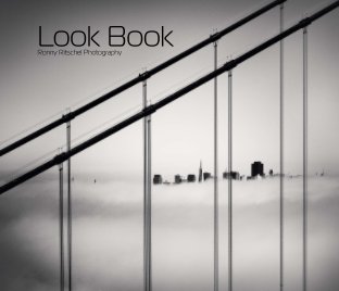 Look Book book cover