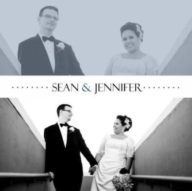 Sean and Jennifer book cover