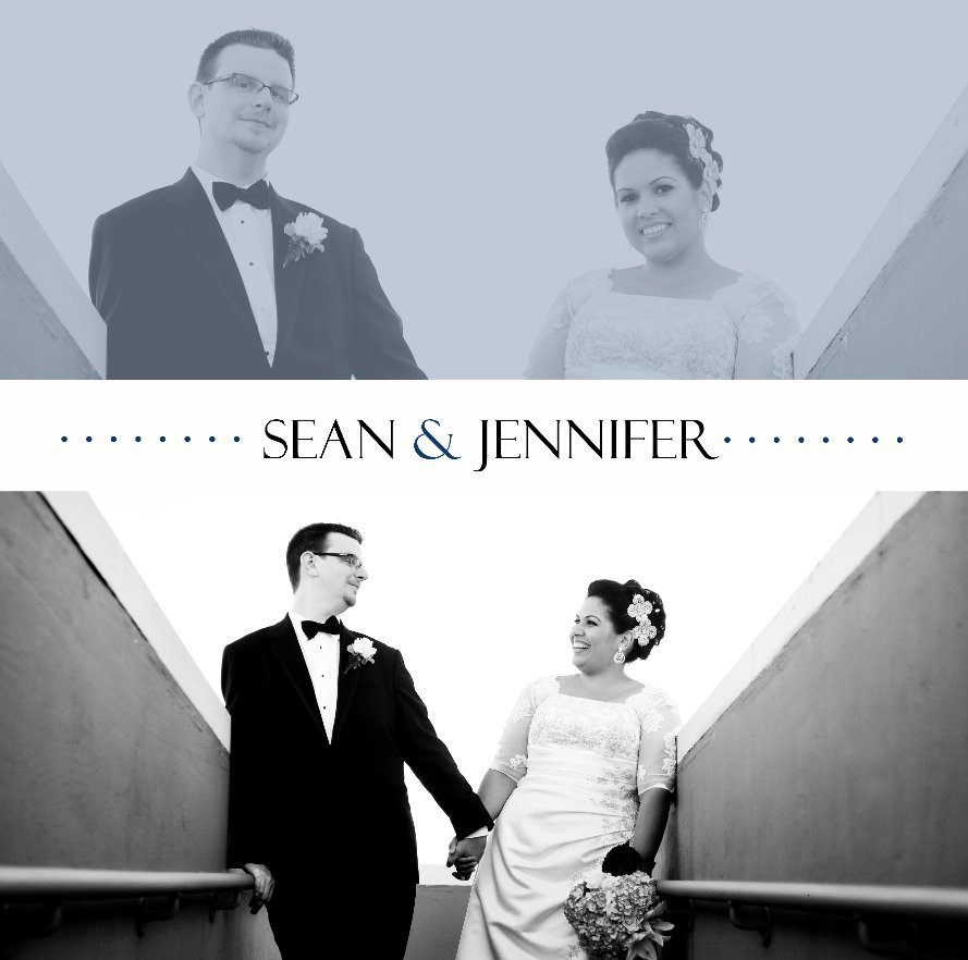 Ver Sean and Jennifer por Pittelli Photography