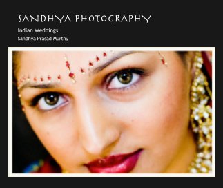 SANDHYA PHOTOGRAPHY book cover