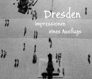 Dresden book cover