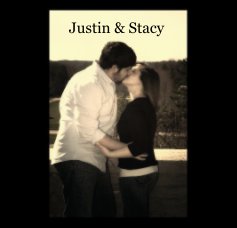 Justin & Stacy book cover