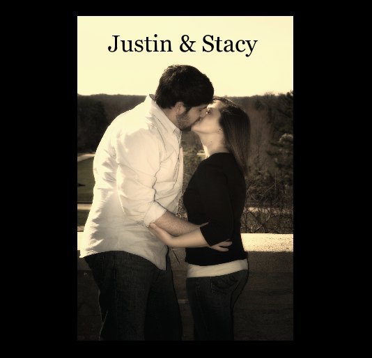 Ver Justin & Stacy por weddings101