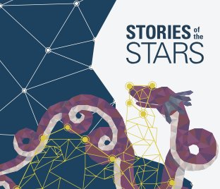 Stories of the Stars book cover