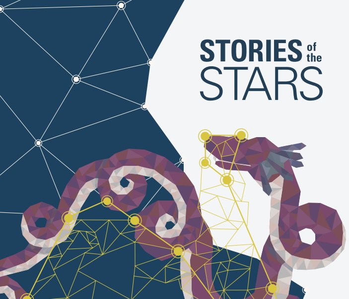 View Stories of the Stars by Joshua Unick