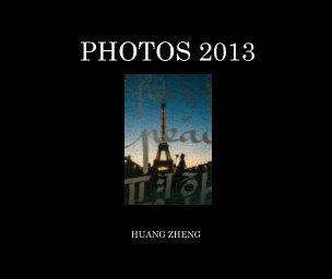 Photos 2013 book cover
