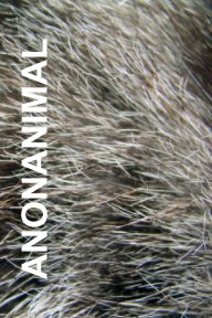 anonanimal book cover