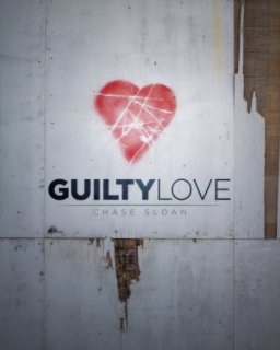 Guilty Love book cover