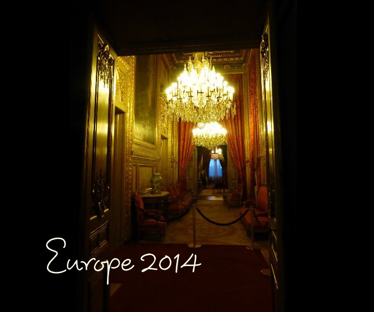 View Europe 2014 by bjensen10