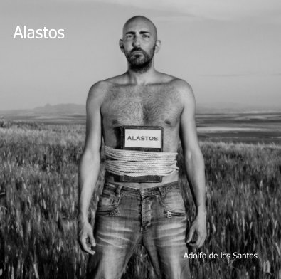 Alastos Adolfo de los Santos book cover