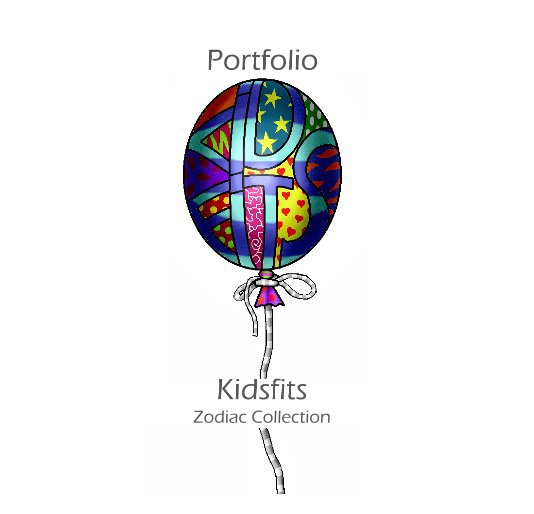 View Kidsfits Zodiac Collection by MarinaQ