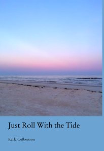 Just Roll With the Tide book cover