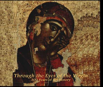 Through the Eyes of the Virgin book cover