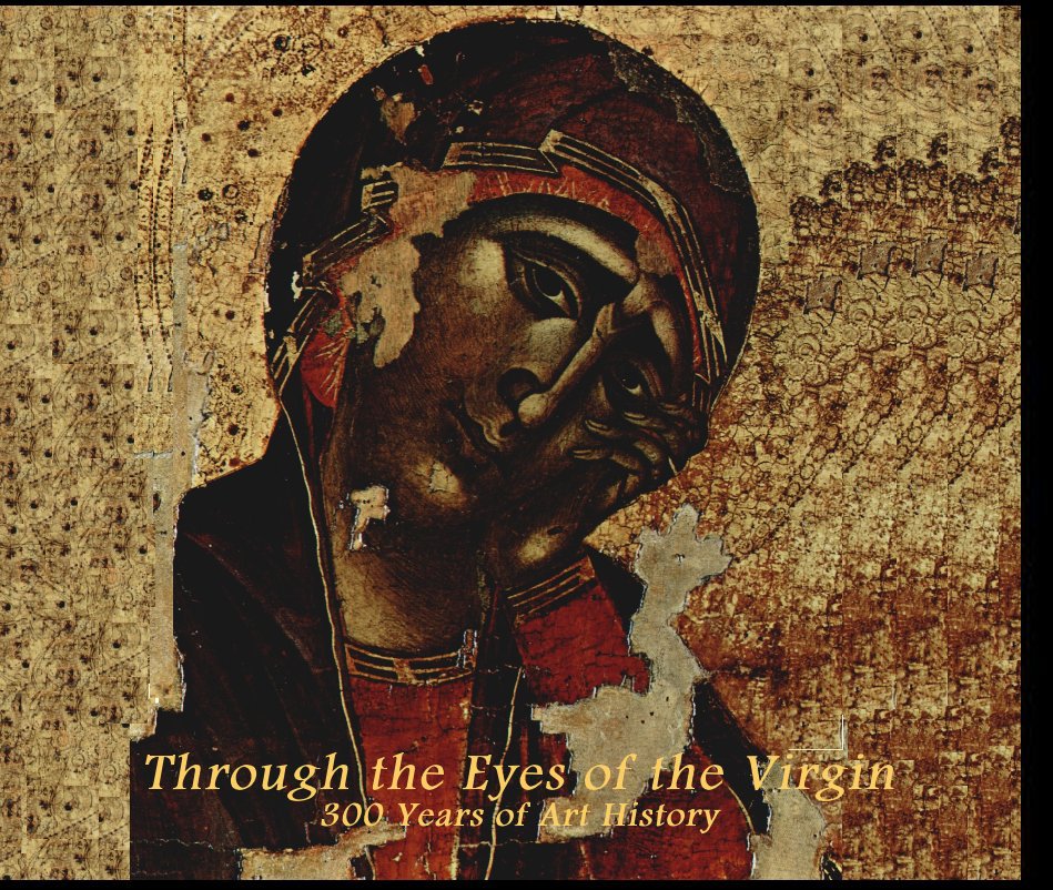 View Through the Eyes of the Virgin by Mitzi Morris