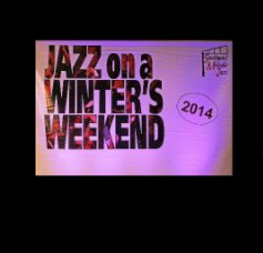 Jazz on a Winter's Weekend book cover