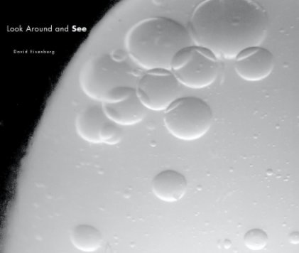 Look Around and See book cover