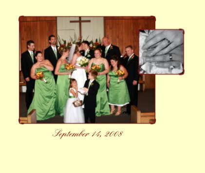 September 14, 2008 book cover