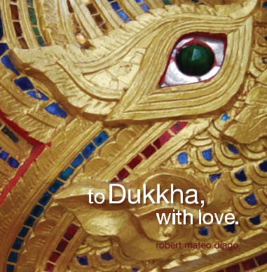 to dukkha with love book cover