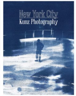 New York City Photography book cover