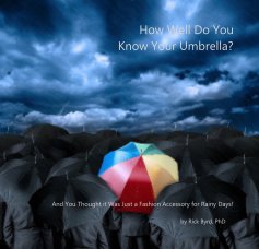How Well Do You Know Your Umbrella? book cover