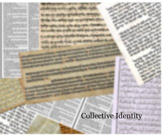 Collective Identity book cover