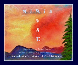 Mimi's Muse book cover