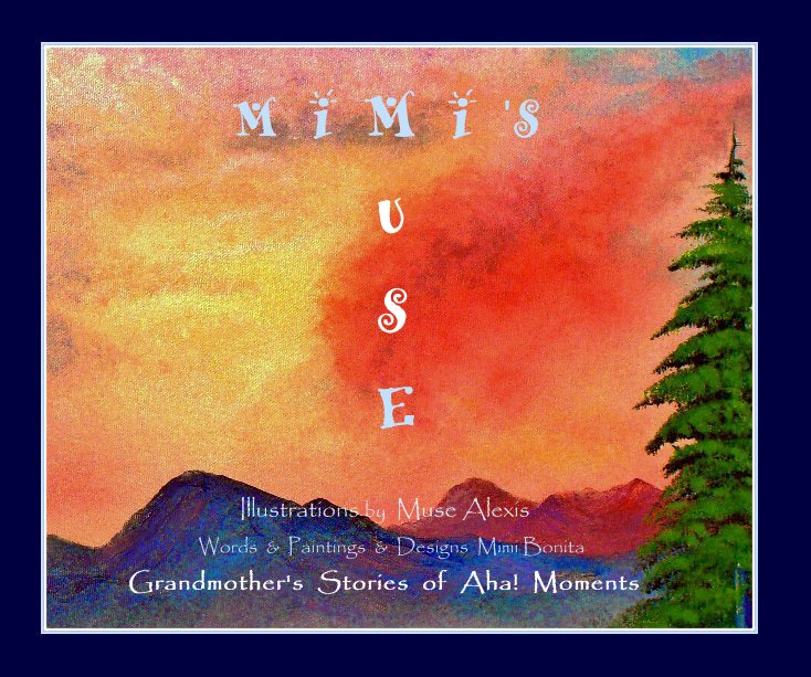 Ver Mimi's Muse por Muse Alexis, Mimi Bonita