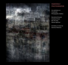 Painterly Photographs book cover