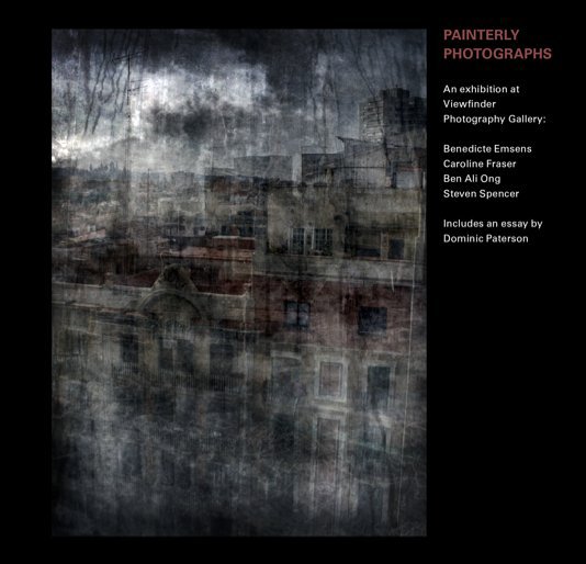 Visualizza Painterly Photographs di Viewfinder Photography Gallery