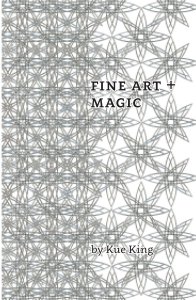 Art + Magic Hardcover book cover