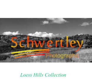 Loess Hills Collection book cover