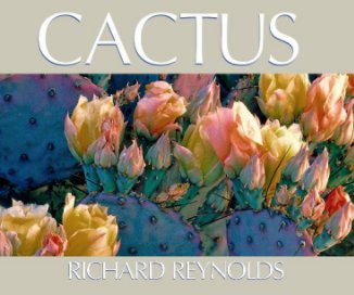CACTUS book cover
