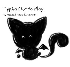 Typha Out to Play book cover