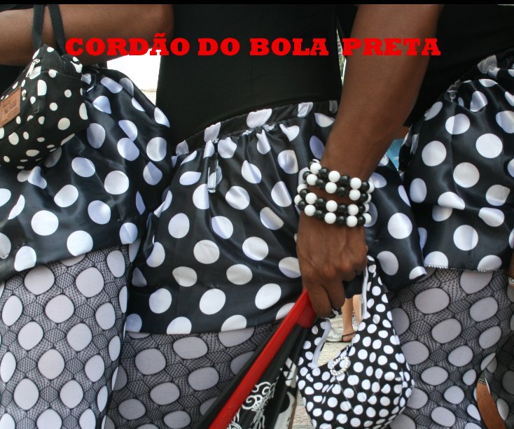 View CORDÃO DO BOLA PRETA by VERA BRIONES