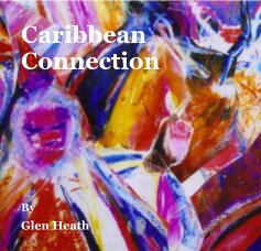 Caribbean Connection book cover