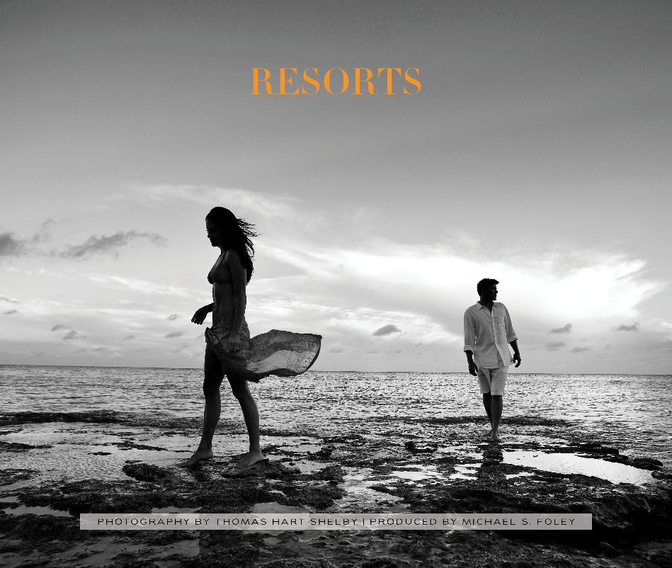 View RESORTS by Thomas Hart Shelby