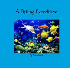 A Fishing Expedition book cover