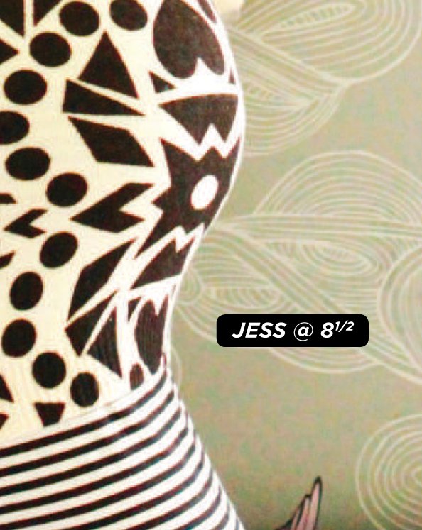 Ver Jess at 8 1/2 Months Pregnant por Jessica Krause