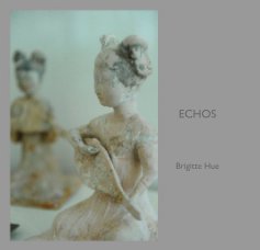 ECHOS Brigitte Hue book cover