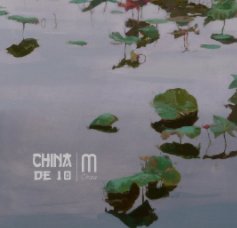 China de 10 book cover