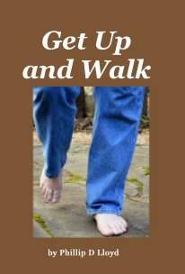 Get Up &Walk book cover